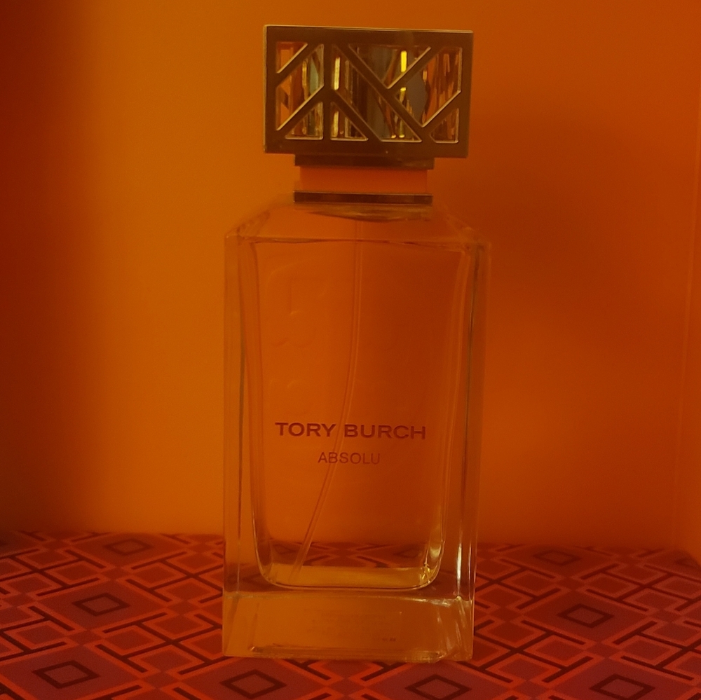 Tory Burch Absolu Eau de Parfume Spray 3.4oz 100ml